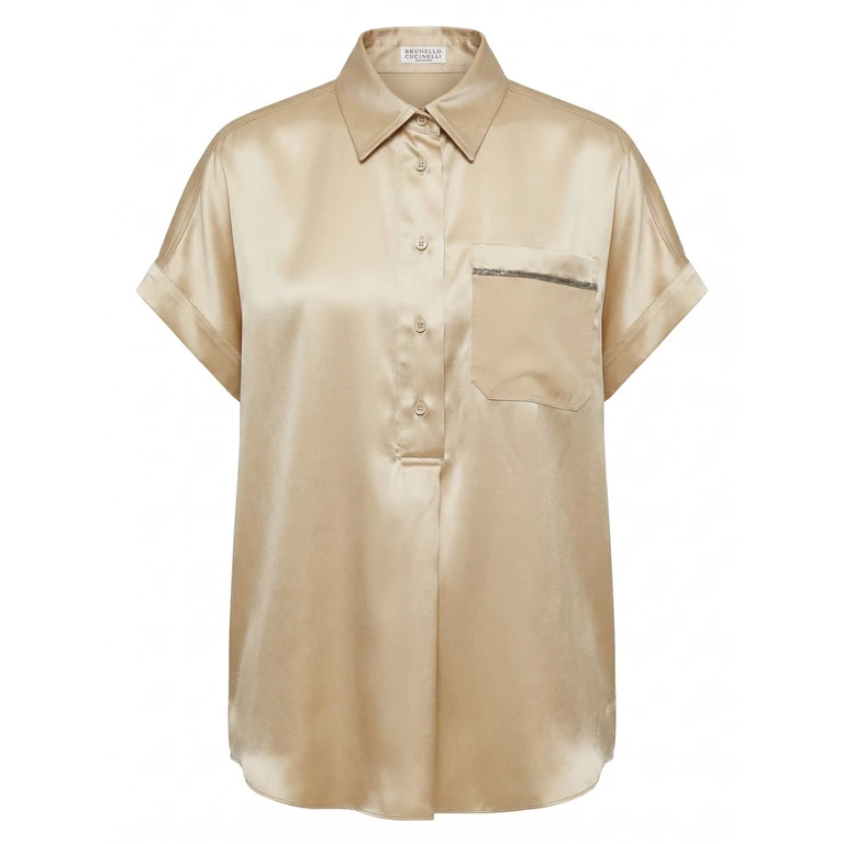 Brunello Cucinelli Blouse