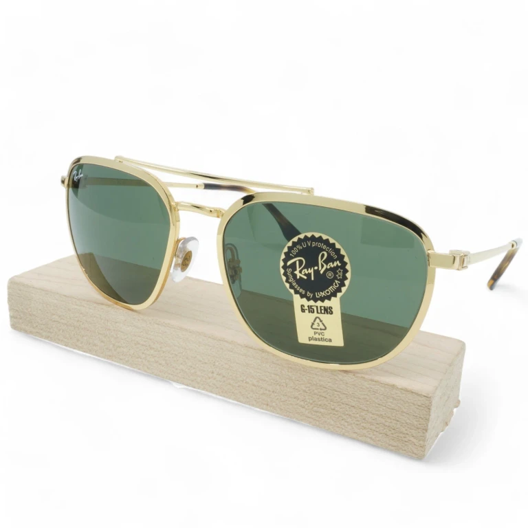 Square Sunglasses
