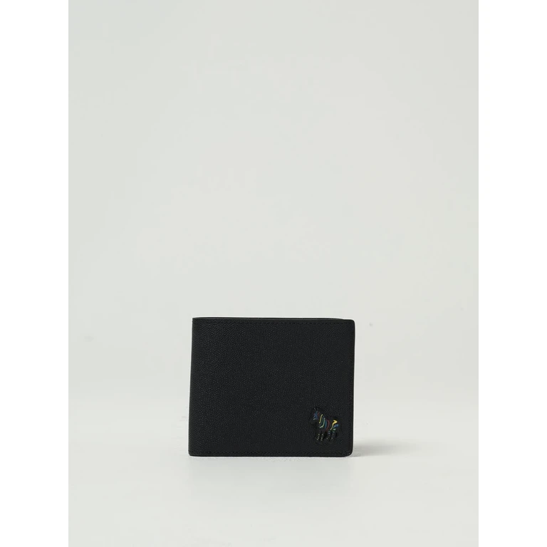 Wallet Men color Black (M2A6078NMUZEB79)