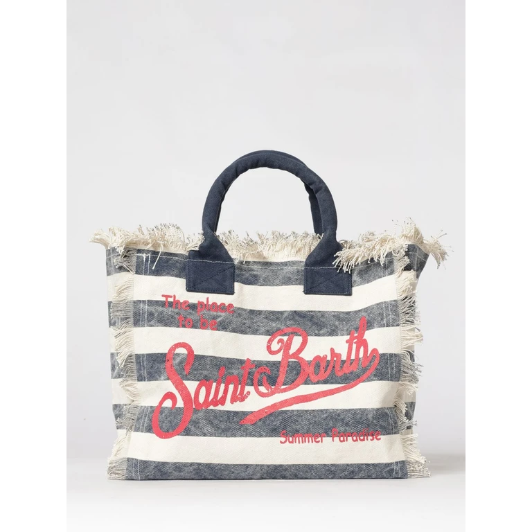 Mini Bag Woman color Blue 1 (VANI00108251L)