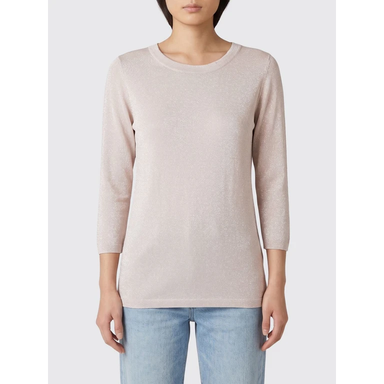 Sweater Woman color Blush Pink (261FXA13101CIPRIA)