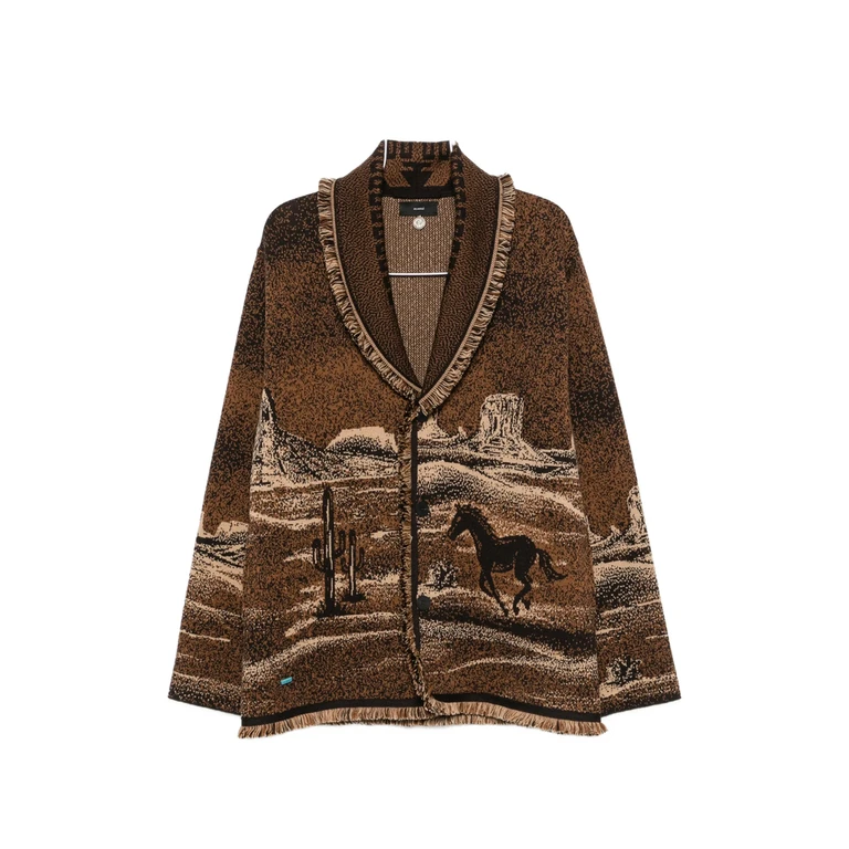 Sweaters And Knitwear