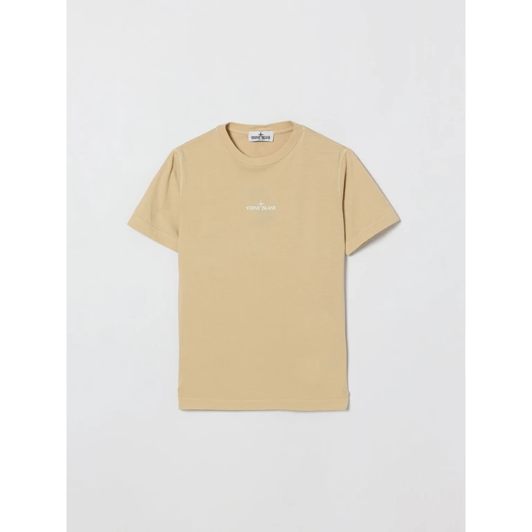 T-Shirt Kids color Beige (2100009S0377V0090)