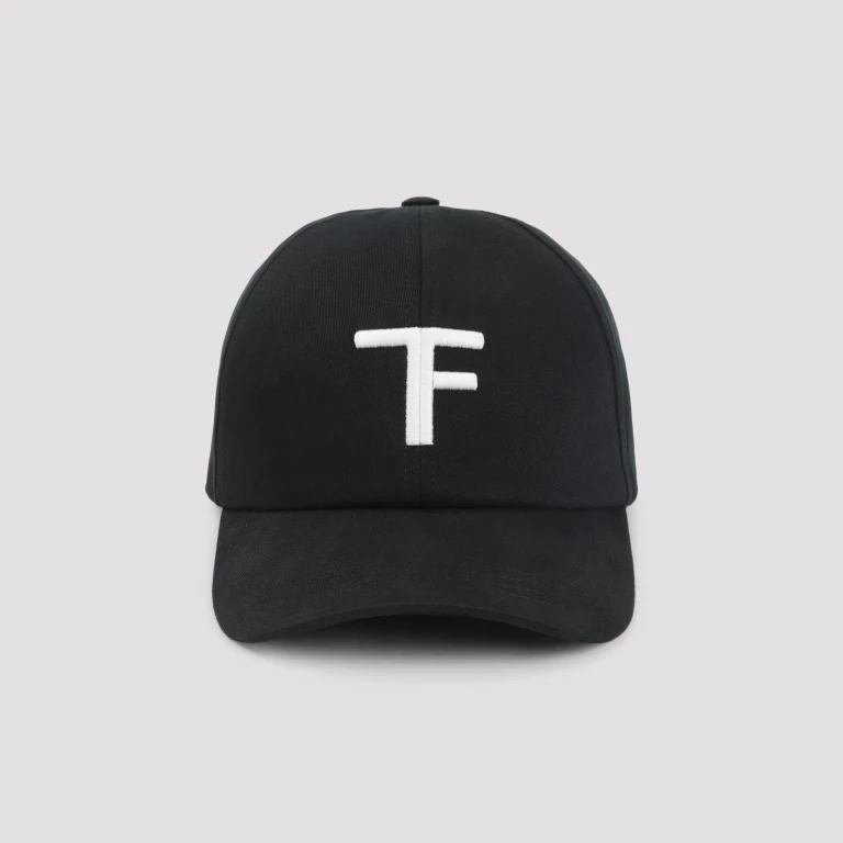 Tom Ford Cotton Hat