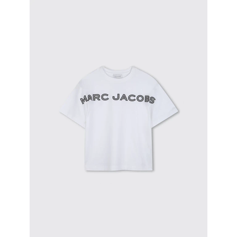 T-Shirt Kids color White (W6076610P)