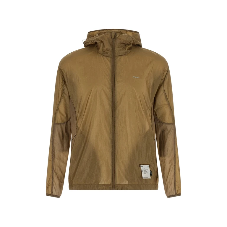 Pertex Diamond Fuse Jacket