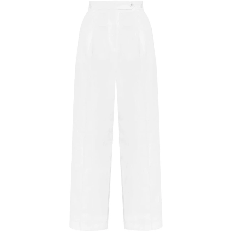 Givenchy Pleated Pants