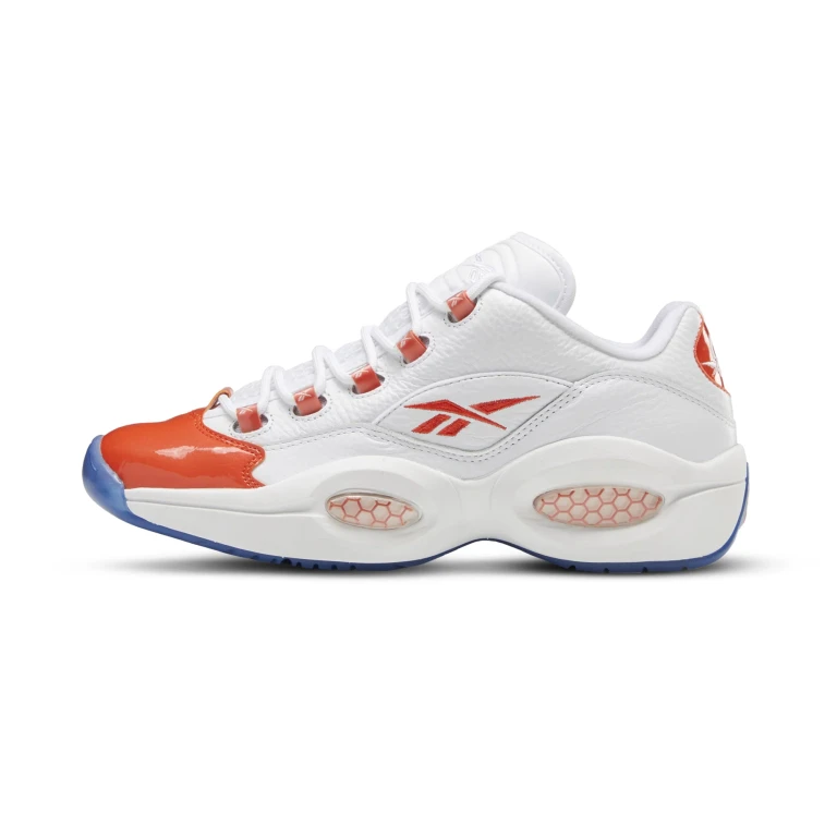 Men's Question Low Sneakers