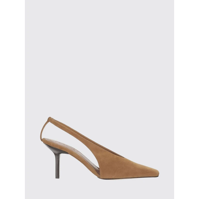 Pump Woman color Brown (ARMTMSC03SU01034)