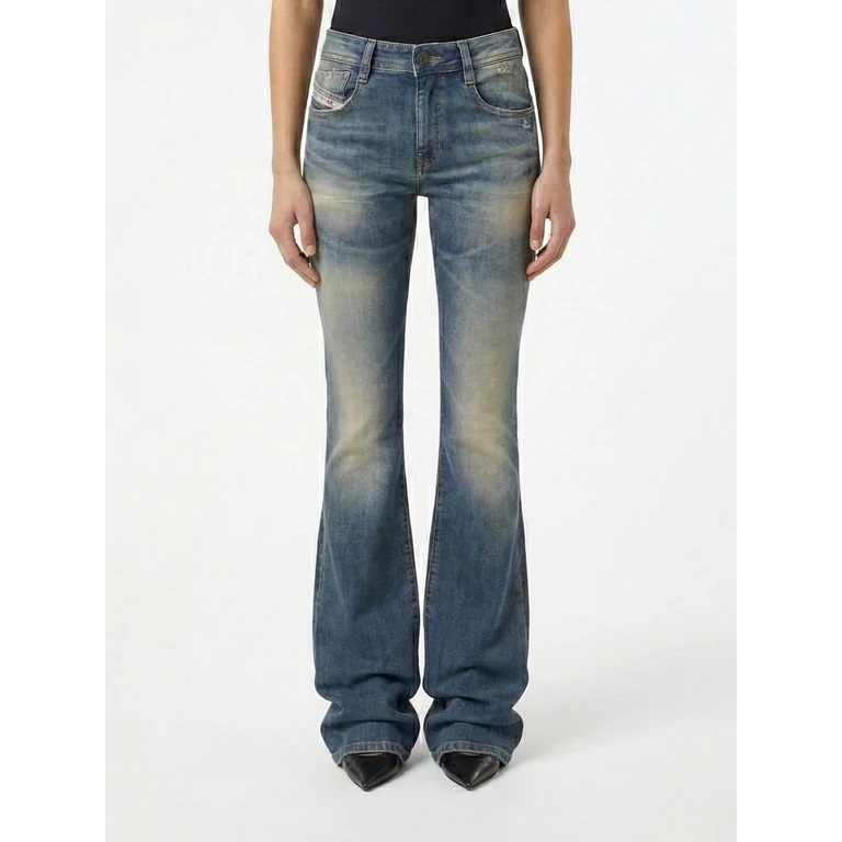 Jeans Woman color Blue (A110030ADBP01)
