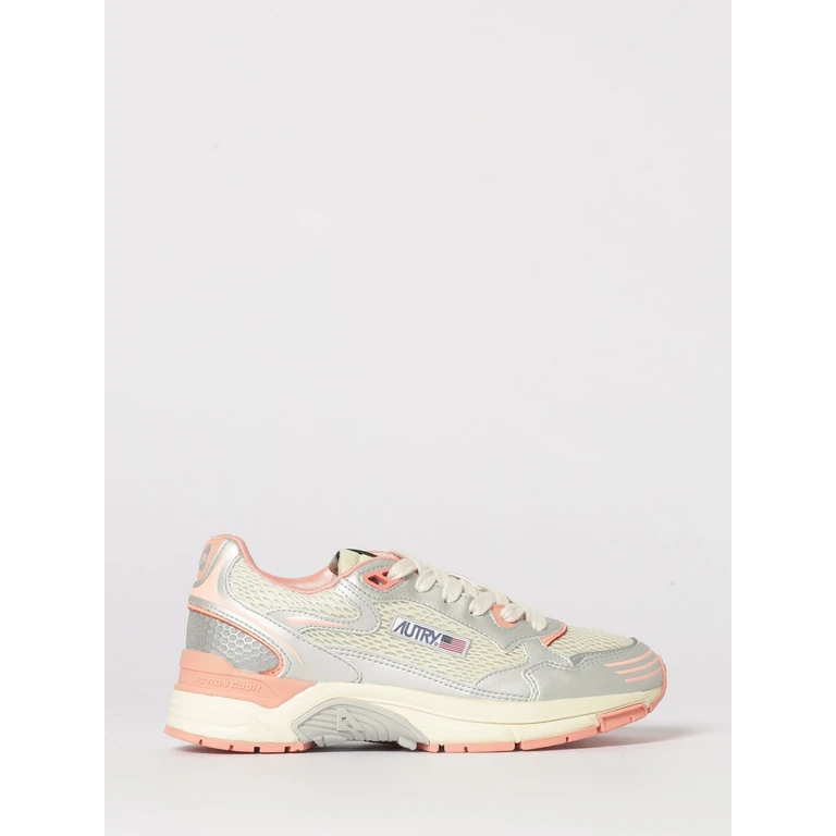 Action Cushion Sneaker