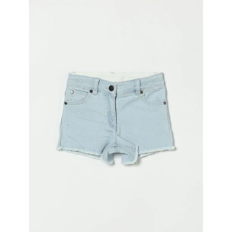 Shorts Kids color Denim (TY6A39Z0153600)