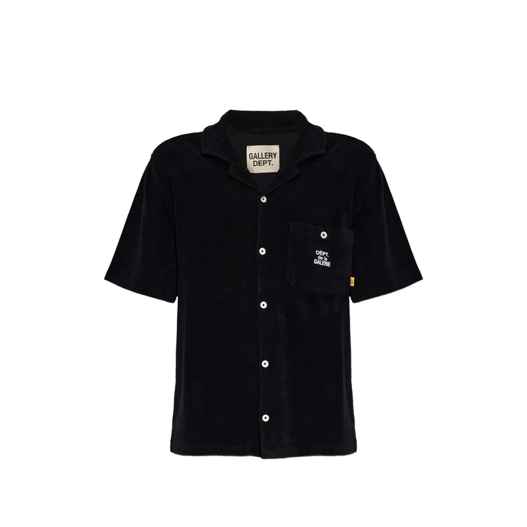 Gallery Dept. French Parker Chest-pocket Shirt