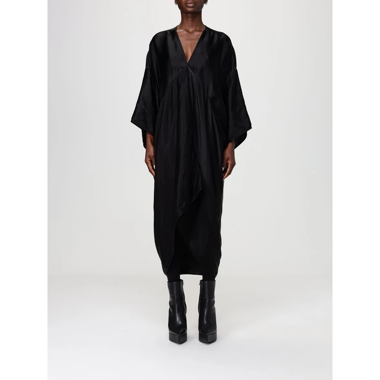 Dress Woman color Black (RP01F6540N09)