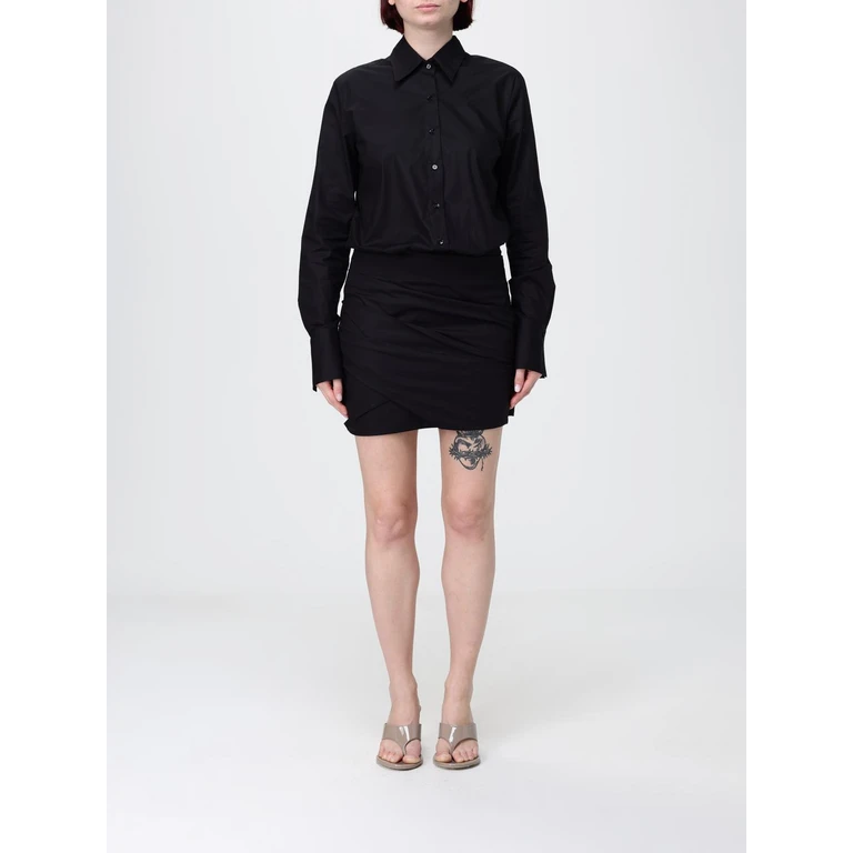 Dress Woman color Black (4120140029)