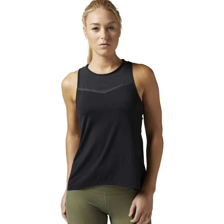 Women's Rcf L1 Tank