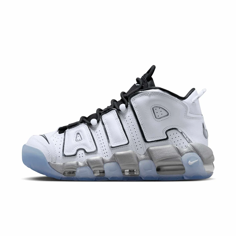 Women's Air More Uptempo Se Sneakers