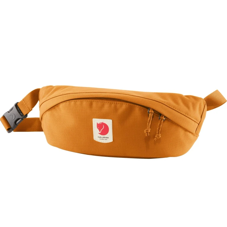 Unisex Ulvo Hip Pack 2L