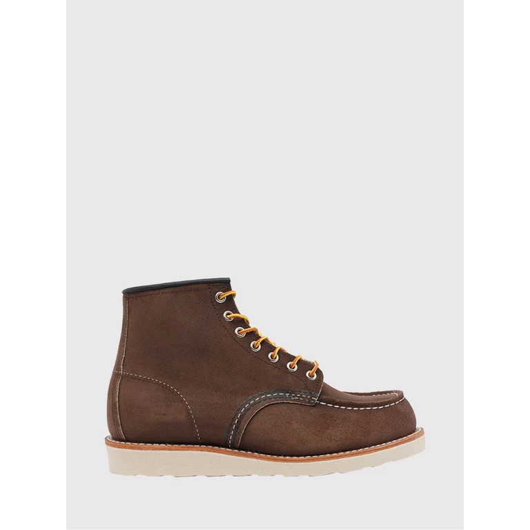 Boot Men color Brown (8836CHOCOLATEMULESKINNER)