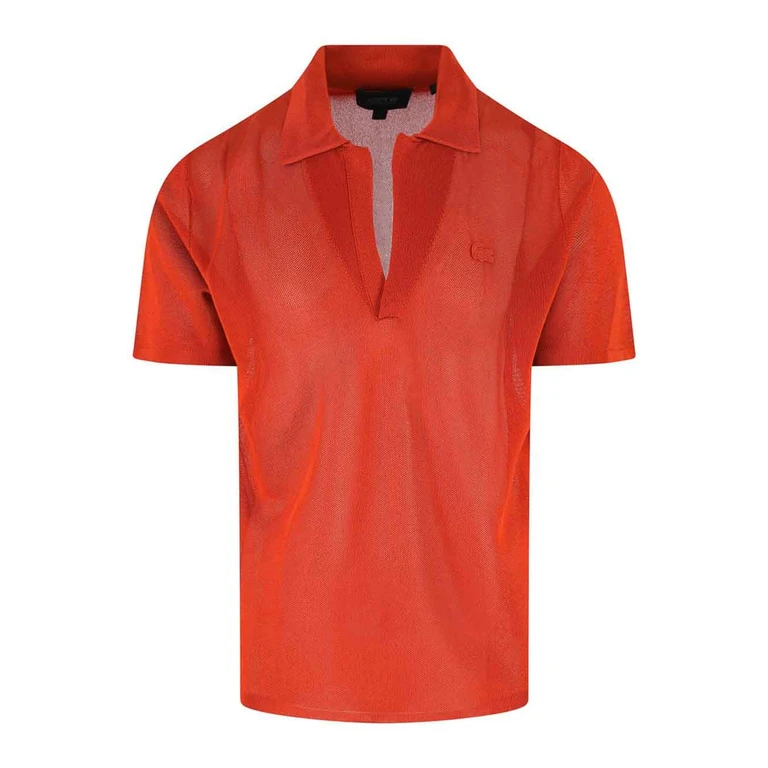 Lacoste Polo - Orange (AH2513SWC)