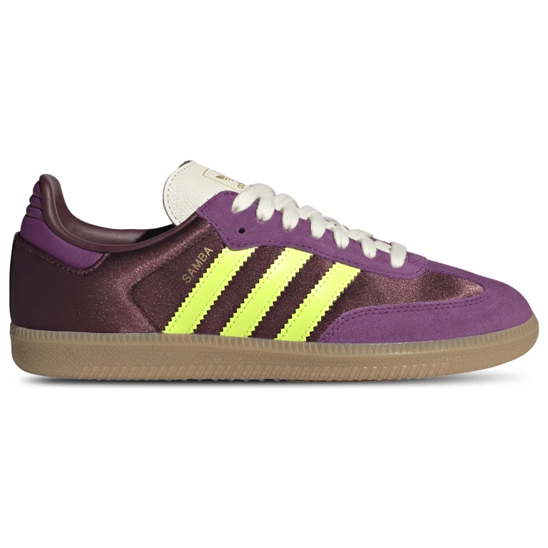 Women's Samba Og W