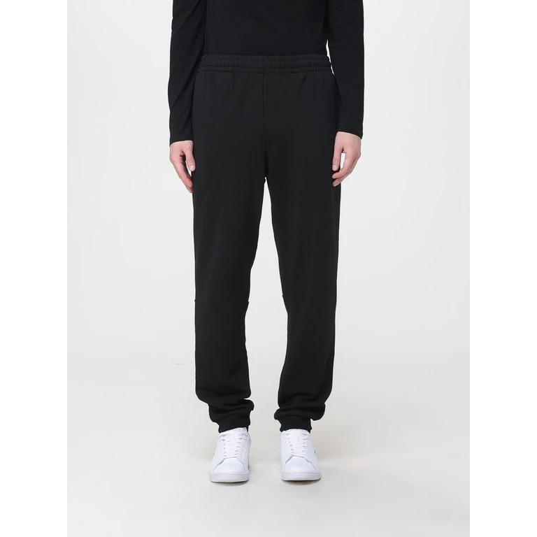 Pants Men color Black (XH9833031)