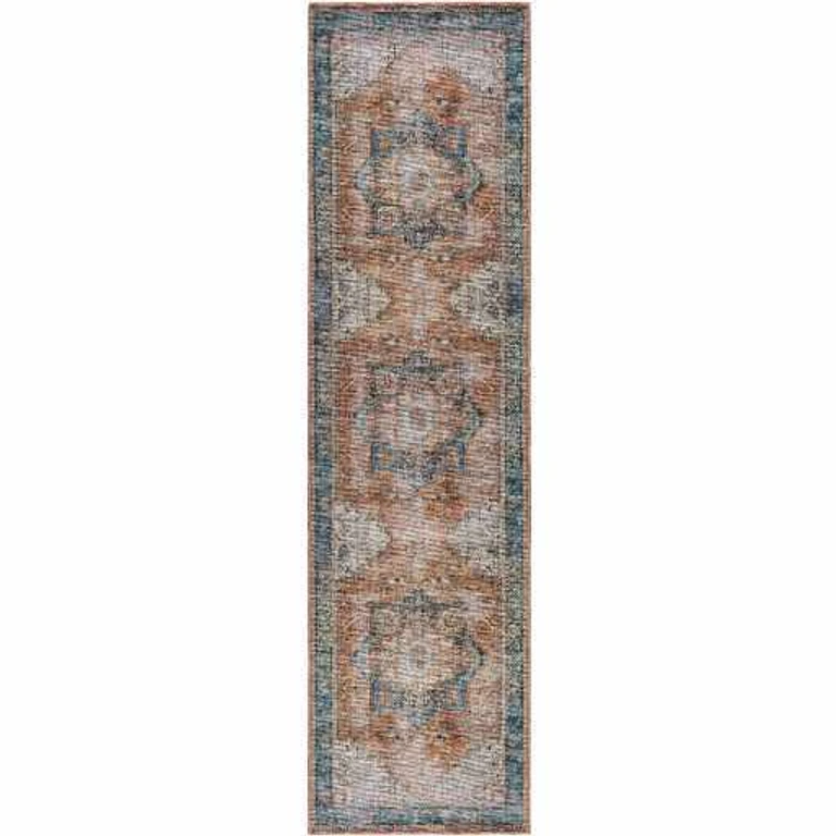 Cayanguan Area Rug