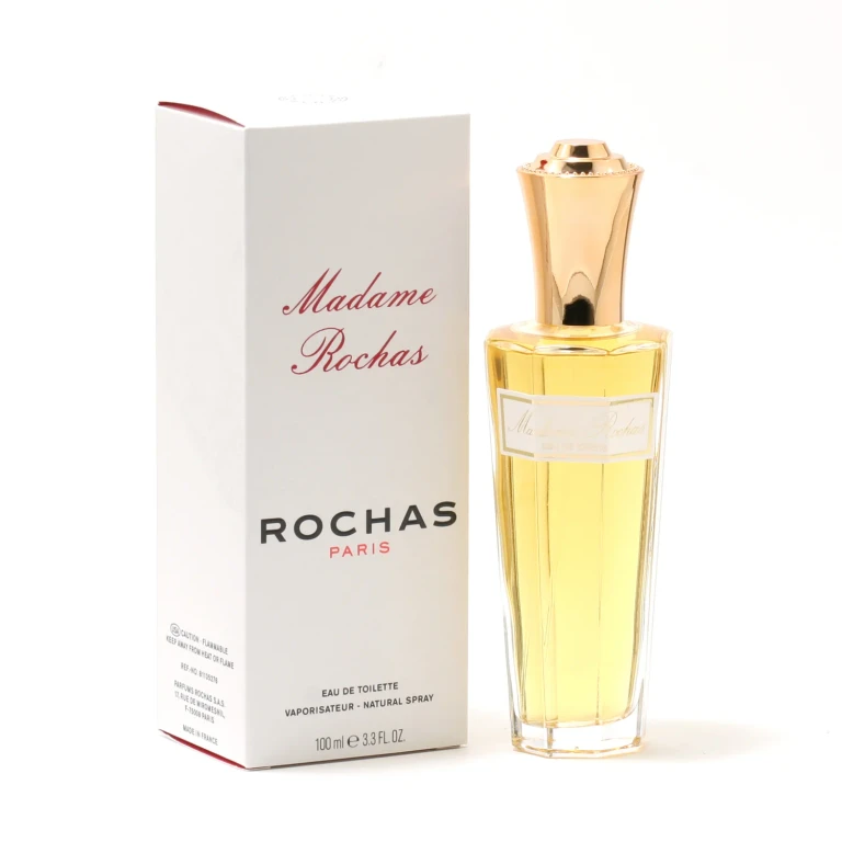 Madame Rochas Ladies EDT