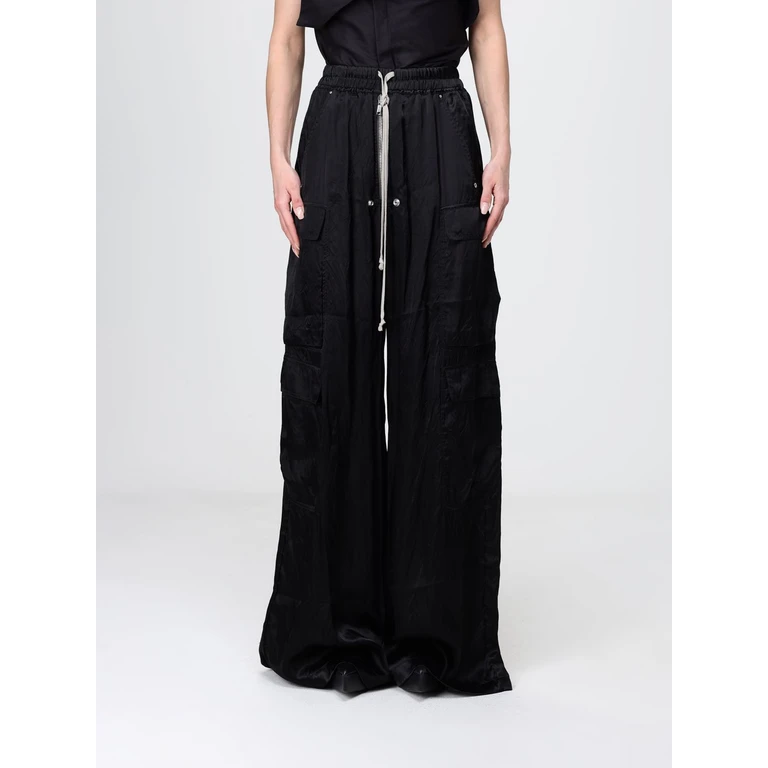Pants Woman color Black (RP01F6327N09)
