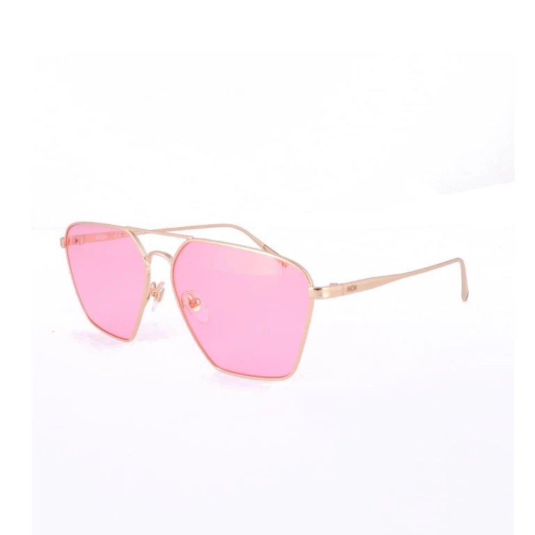Men's Rectangle Sunglasses