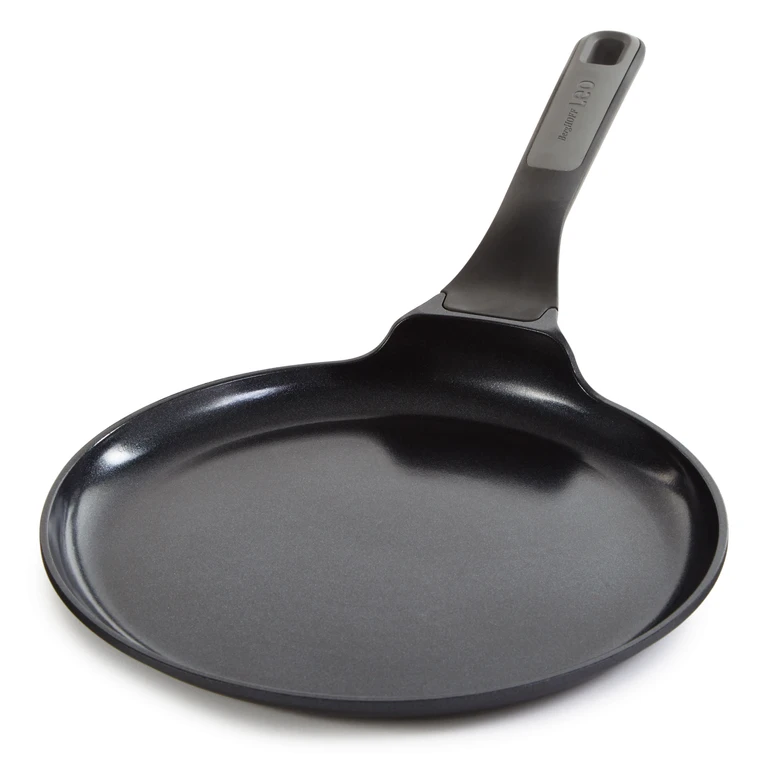 Leo Stone+ Nonstick Ceramic Pancake Pan 10", Recycled