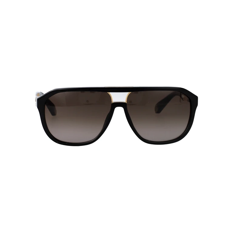 Philipp Plein Plein Military Glasses
