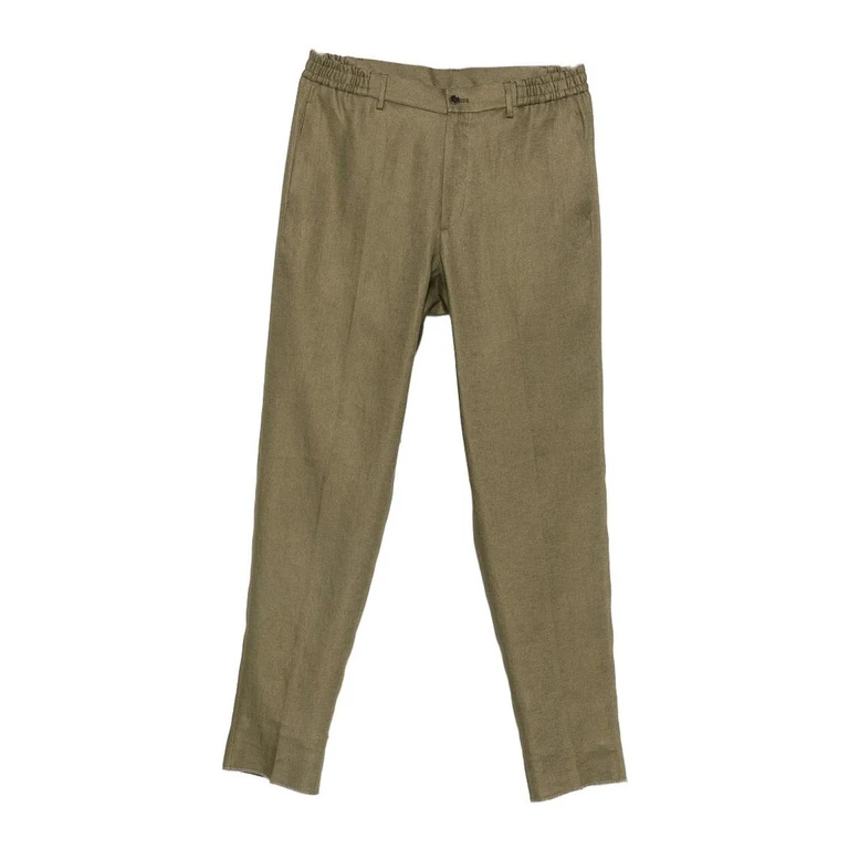 Tagliatore Pantalons Décontractés - Vert (PGARCONTGT340021U26E053EV962)