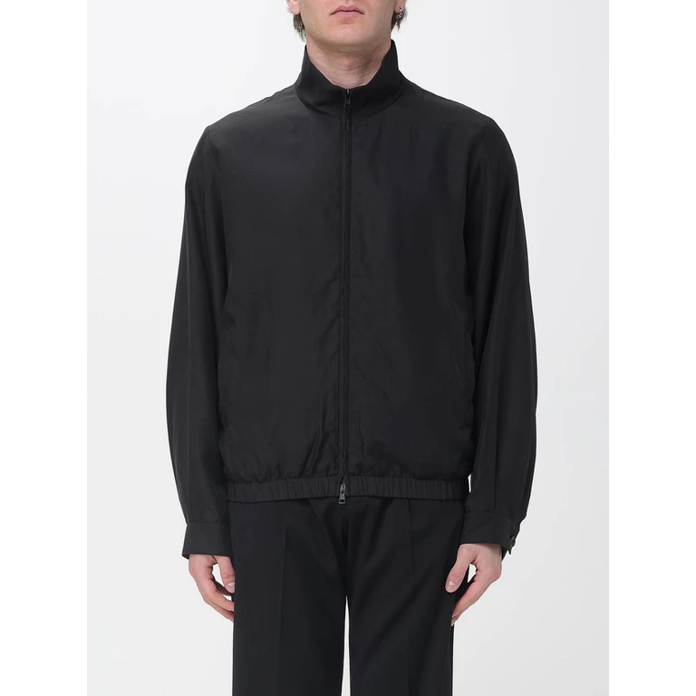 Jacket Men color Black (M2261CSB)
