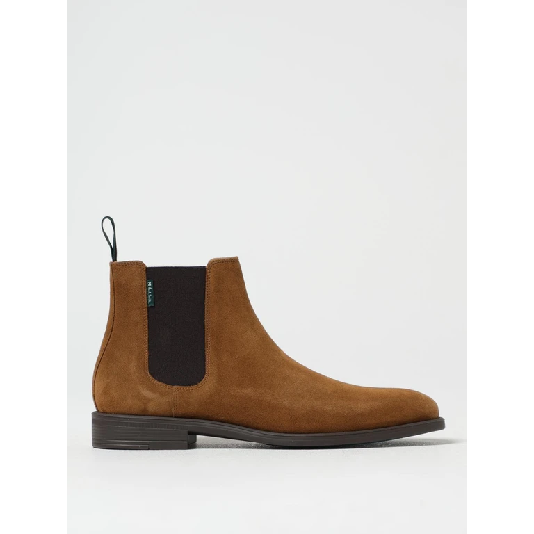 Boot Men color Brown (M2SCDC03JSUE62)