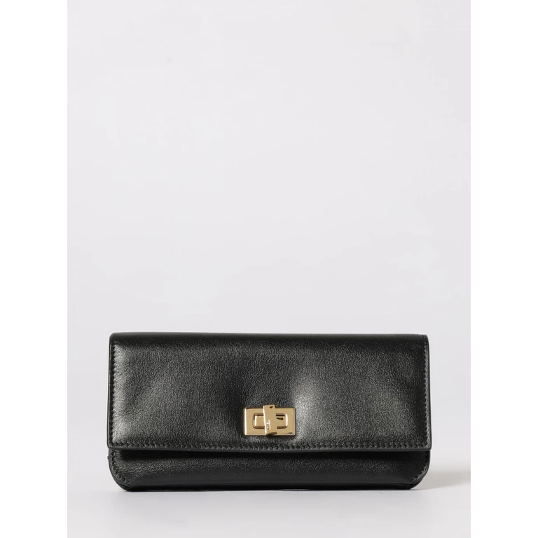Wallet Woman color Black (8M0554AWR7F1DDQ)