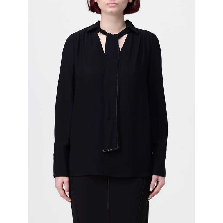 Top Woman color Black (CA14661E2110)