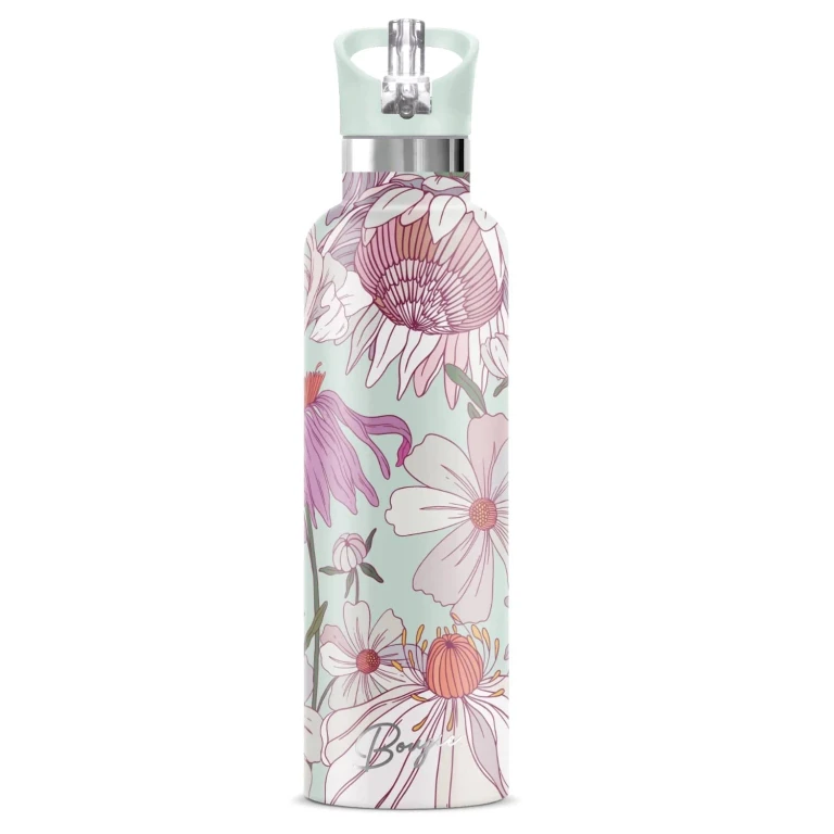 Stainless Steel Insulated Water Bottle