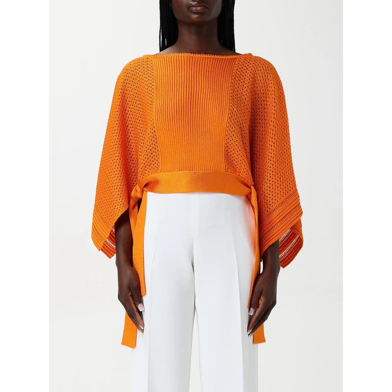 Top Woman color Orange (091301040062)