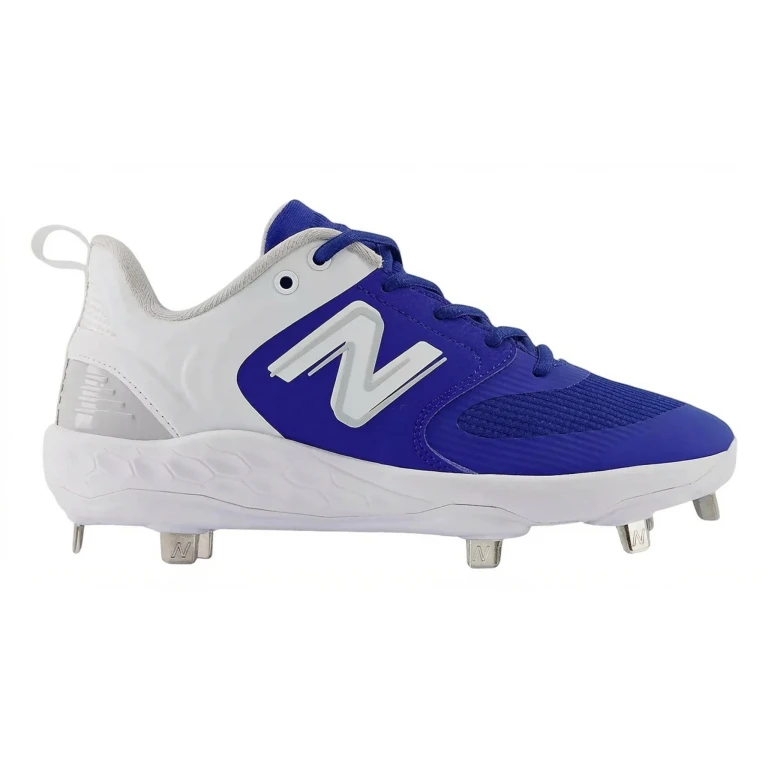 Women's Fresh Foam X Velo V3 Metal Sneakers