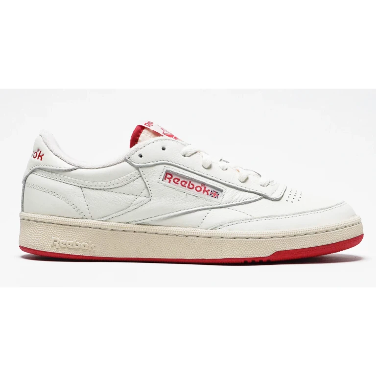 Men's Club C 85 Vintage Sneakers