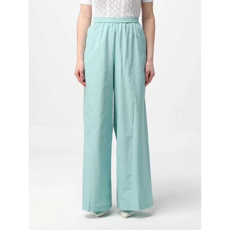 Pants Woman color Water (12037MYPANTS5104)