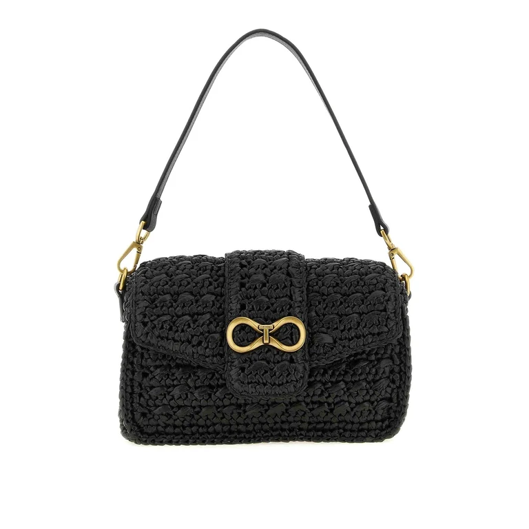 Twinset Sac Cabas - Noir (261TB739000006)
