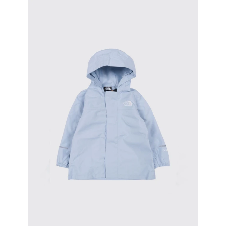 Jacket Kids color Grey (NF0A7ZZSPBO1)