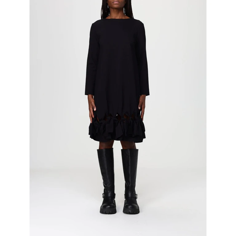Dress Woman color Black (M5IA29100)