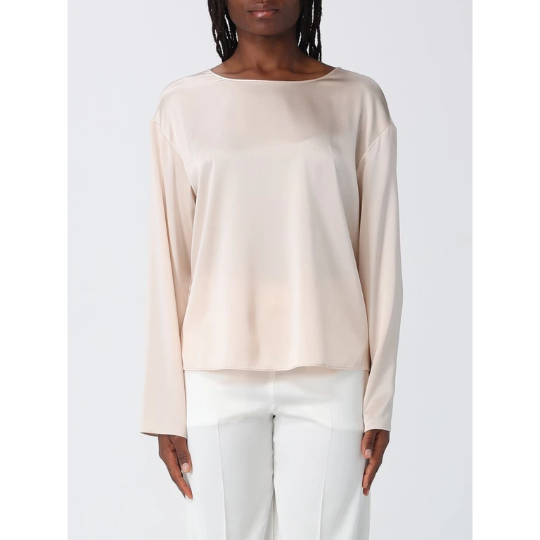 Top Woman color Blush Pink (EW002198AF17300U4128)