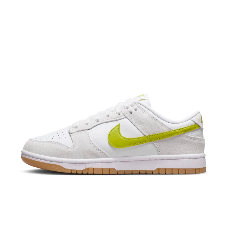 Women's W Dunk Low Sneakers