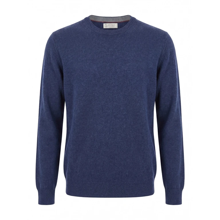 Brunello Cucinelli Cashmere Sweater