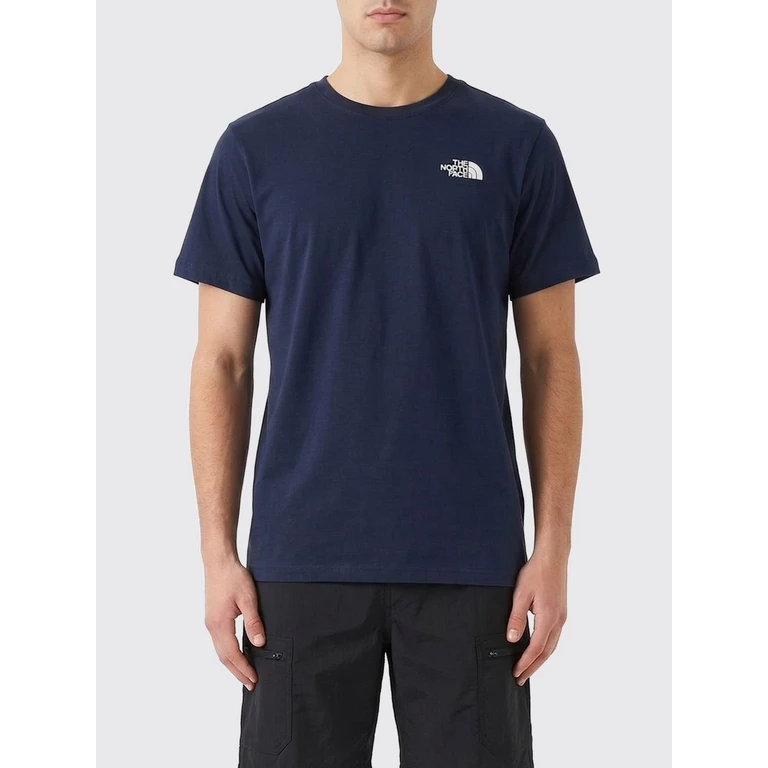 T-Shirt Men color Navy (NF0A8CZ28K21)
