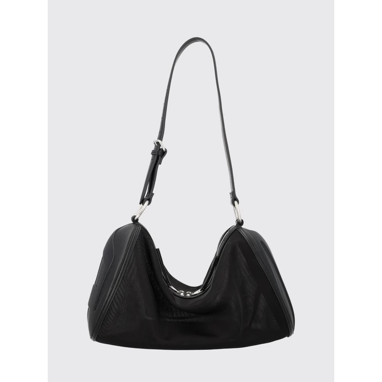 Handbag Woman color Black (X10708P8962T8013)